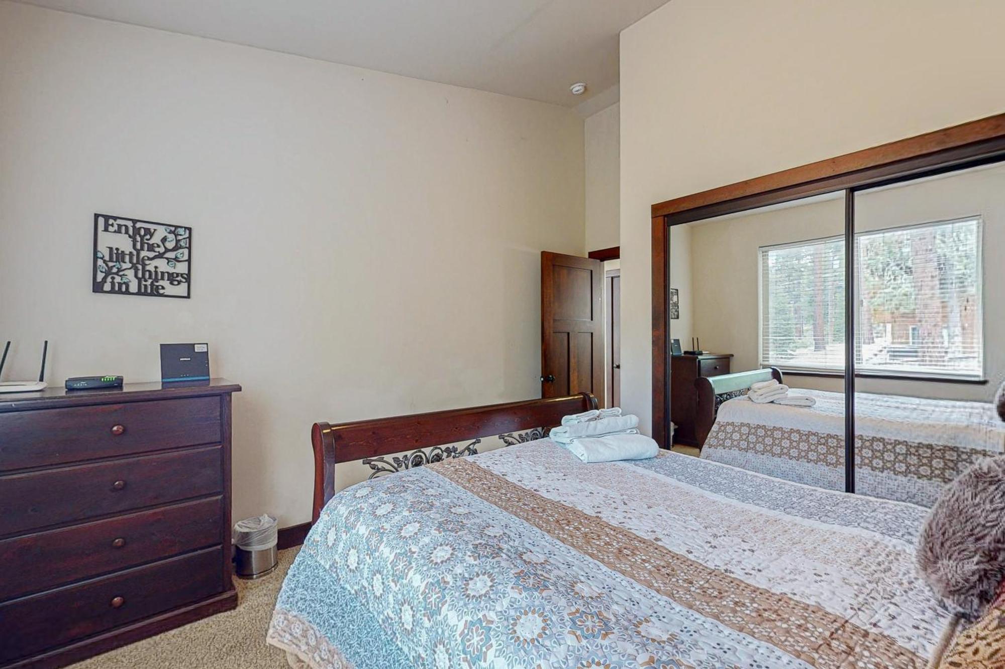 Villa Jacarillo Escape South Lake Tahoe Exterior foto